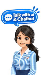 Talk with AI & Chatbot
