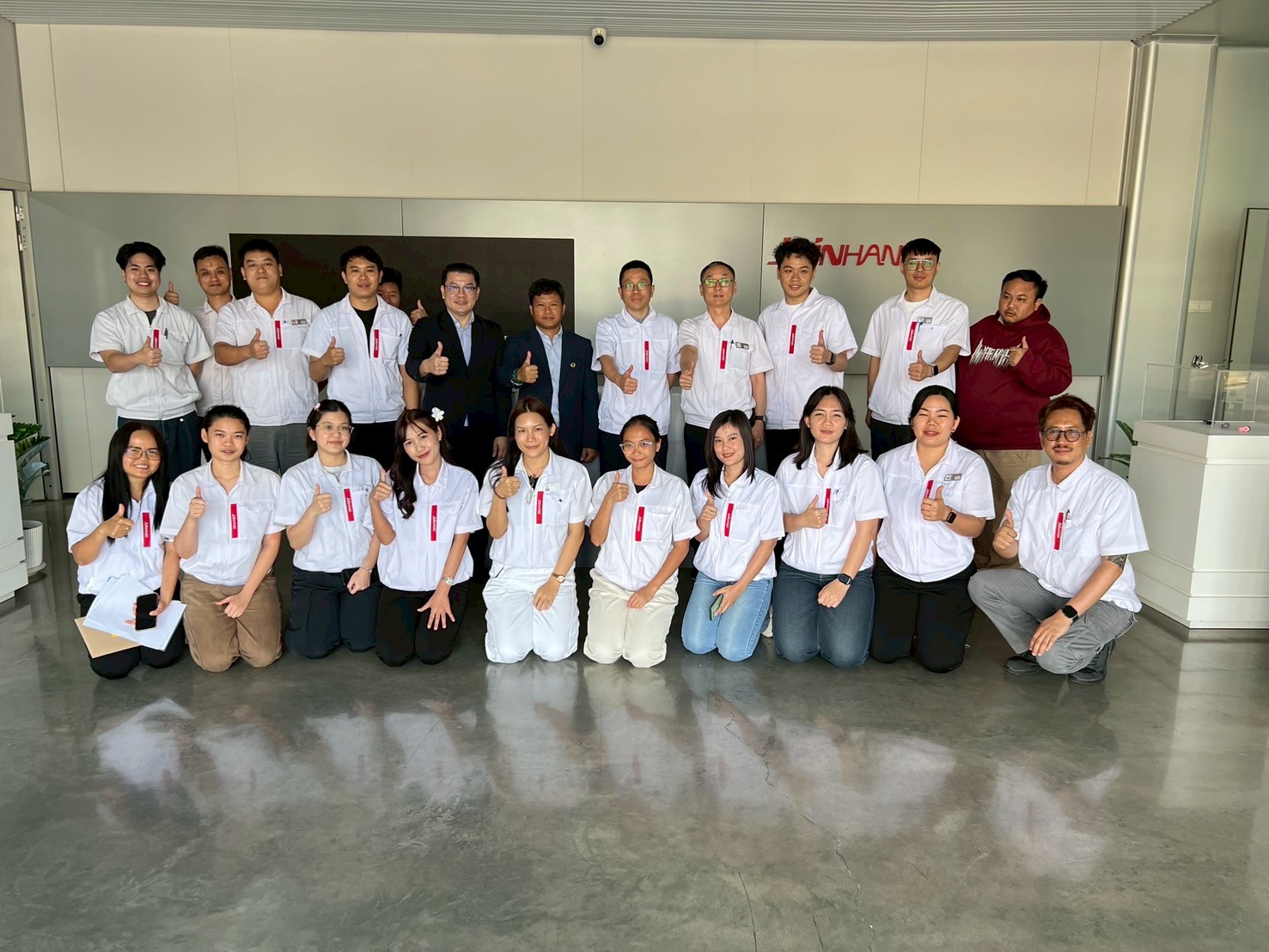 หลักสูตร CSR&ESG